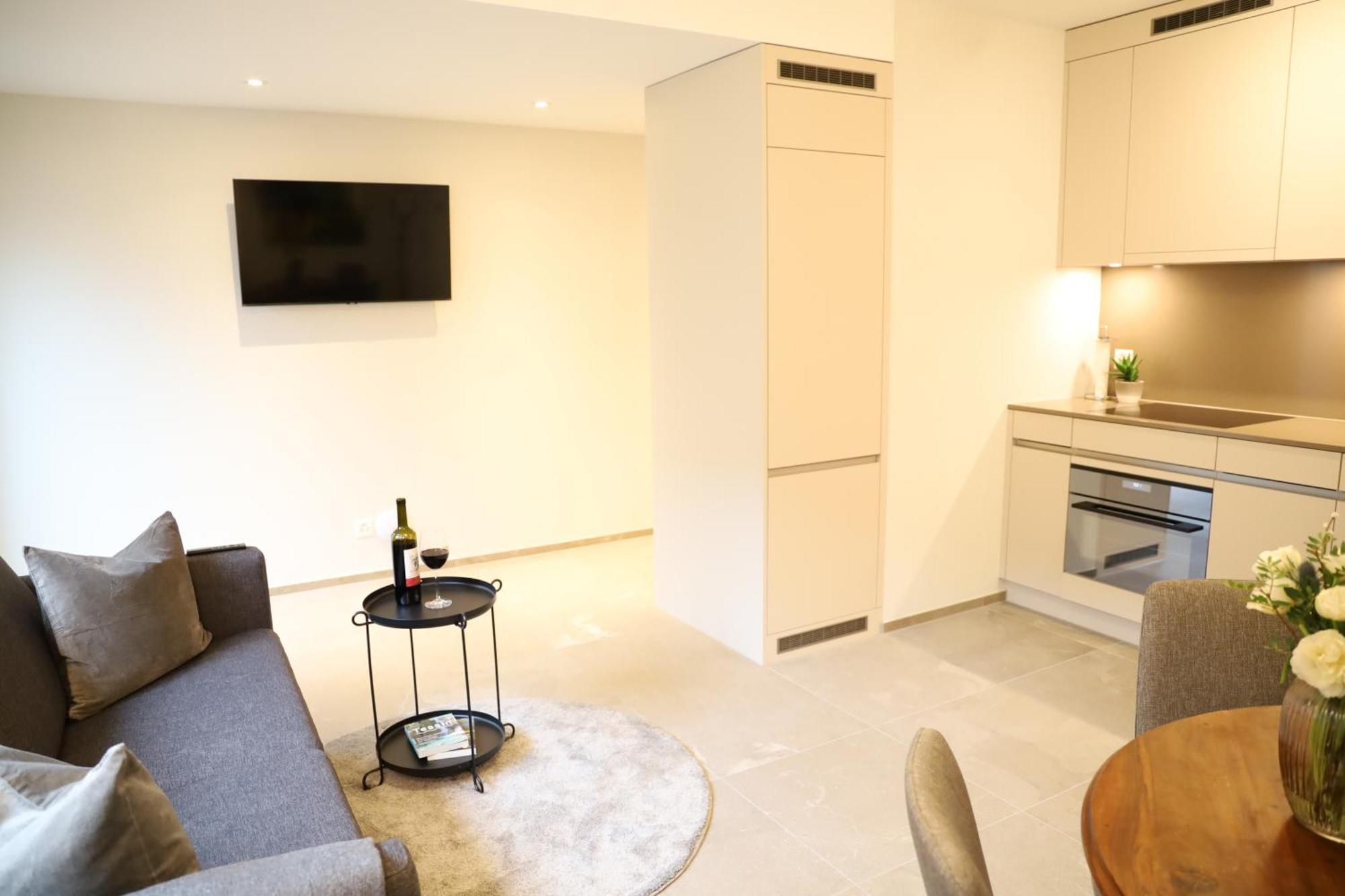 Casa Quattro Fiumi Apartamento Tegna Exterior foto